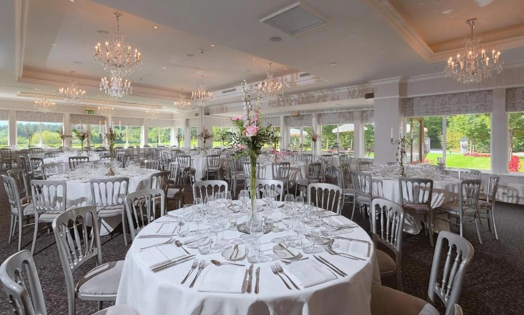 The Lodge at Ashford Castle