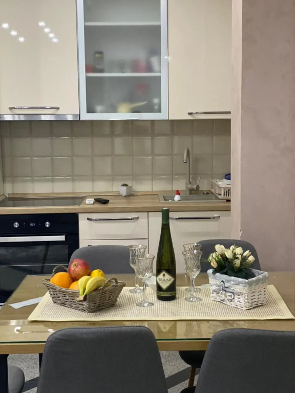Apartman Glišić 2