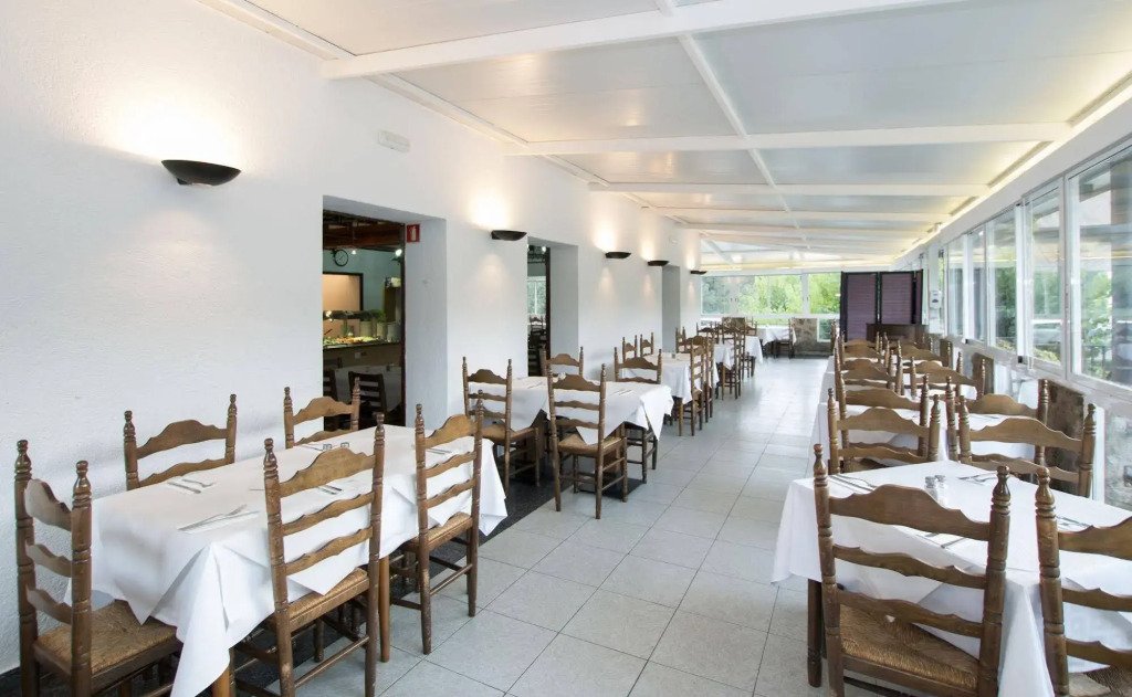 Medplaya Aparthotel Sant Eloi