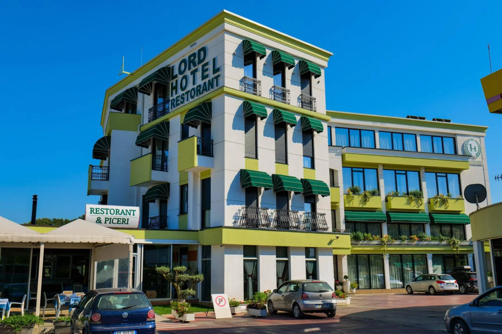 LORD Hotel