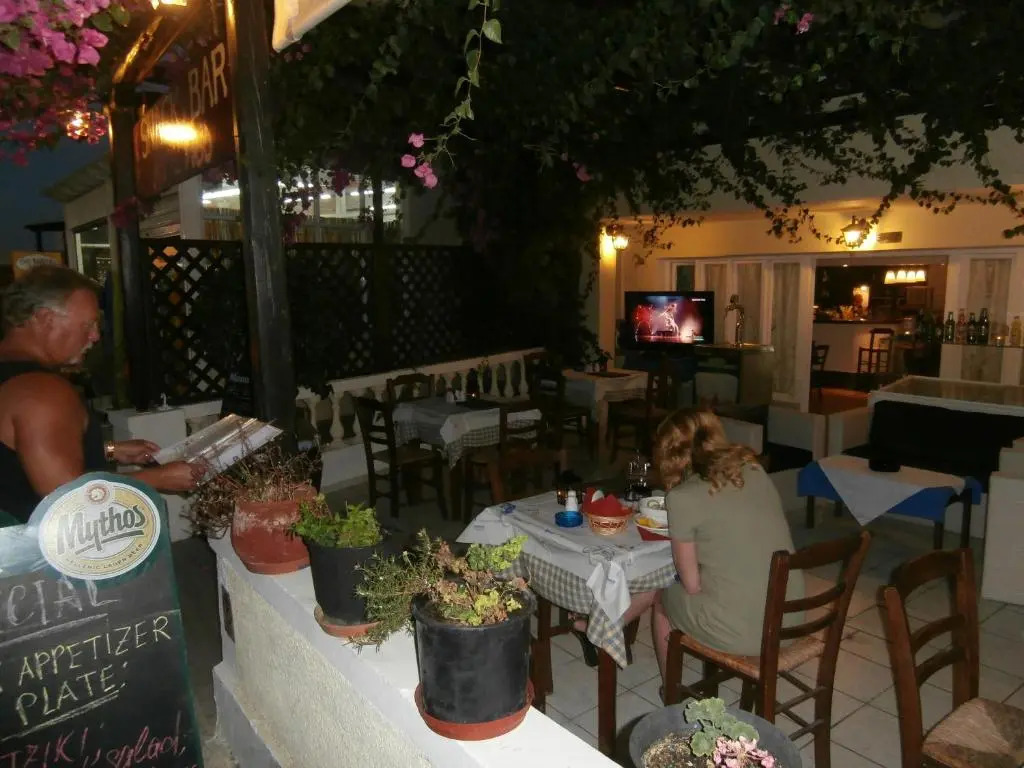 Narkissos Hotel