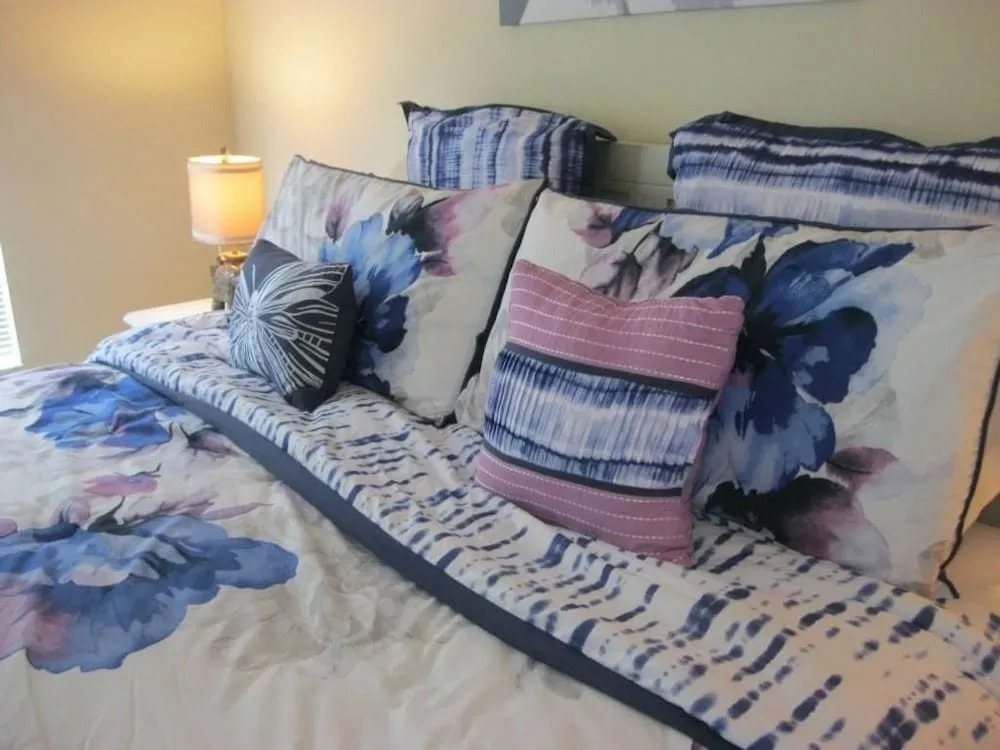Comfortable Villa Close by Theme Parks