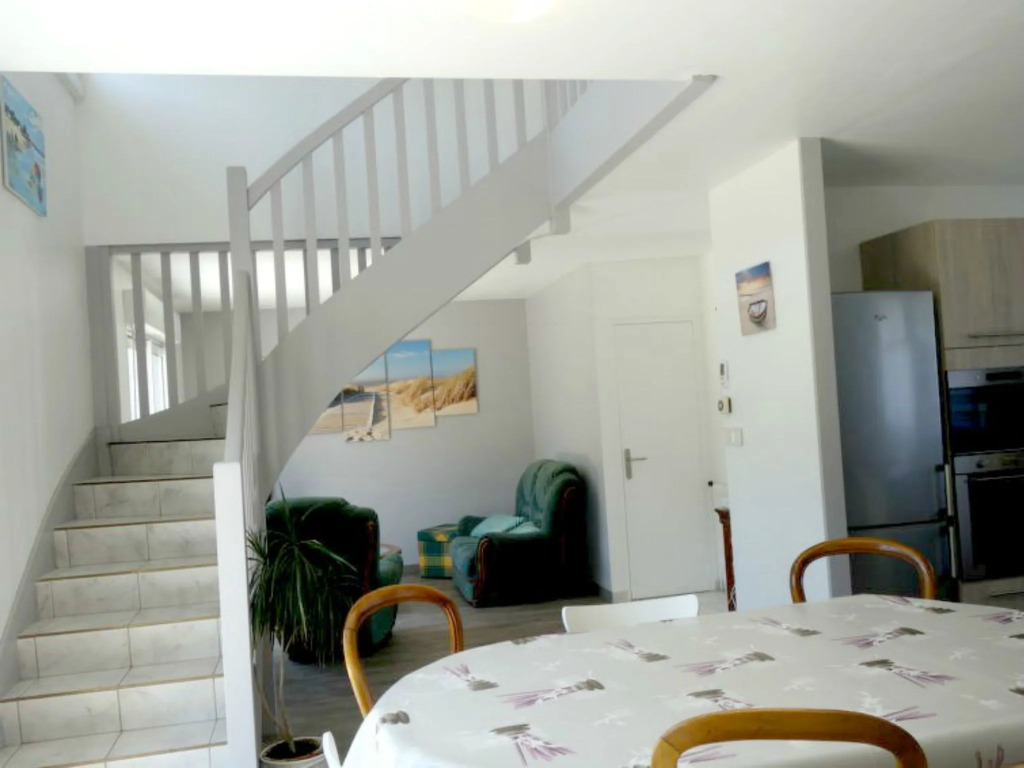 Holiday Home Rosnual