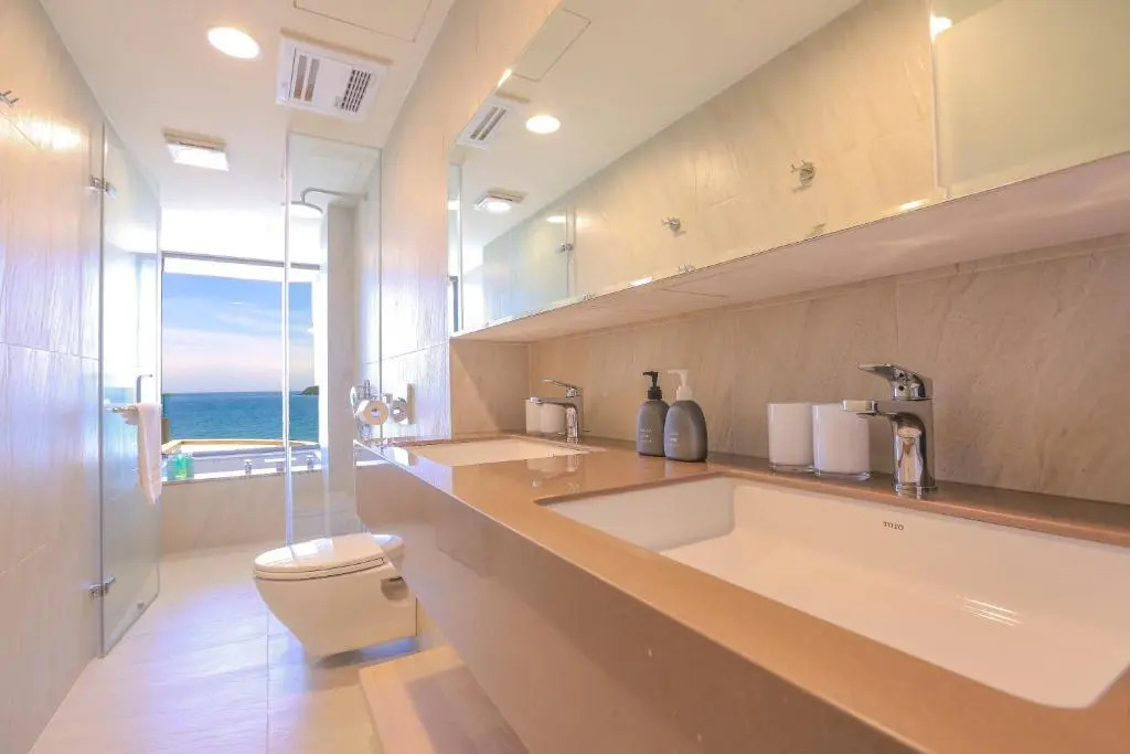 Laguna Villas & Resorts
