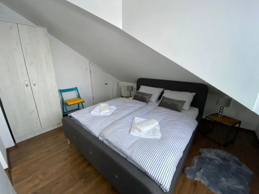 Apartman Pavić