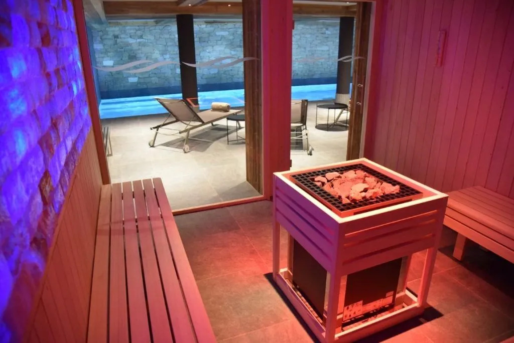 Hotel MONT-BLANC VAL D'ISERE