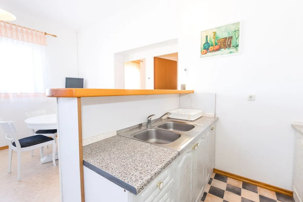 Apartments Guido close from the beach