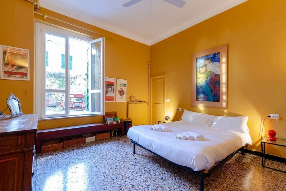 Brignole de Ferrari Apartments by Wonderful Italy