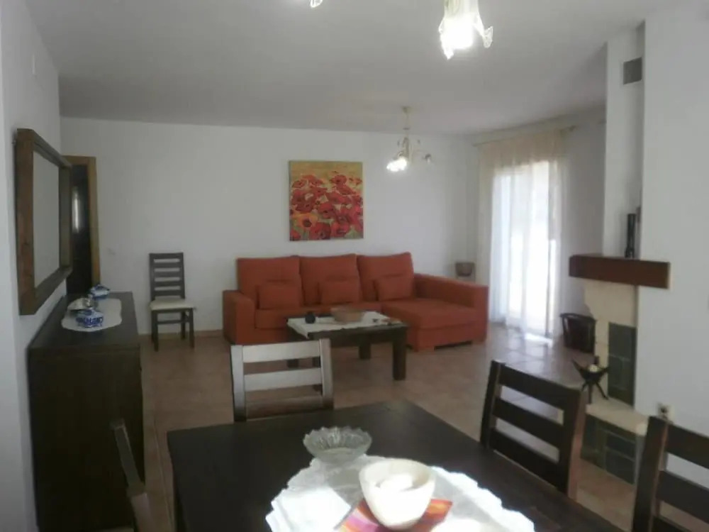 Villa el Vallao Canovas Nerja
