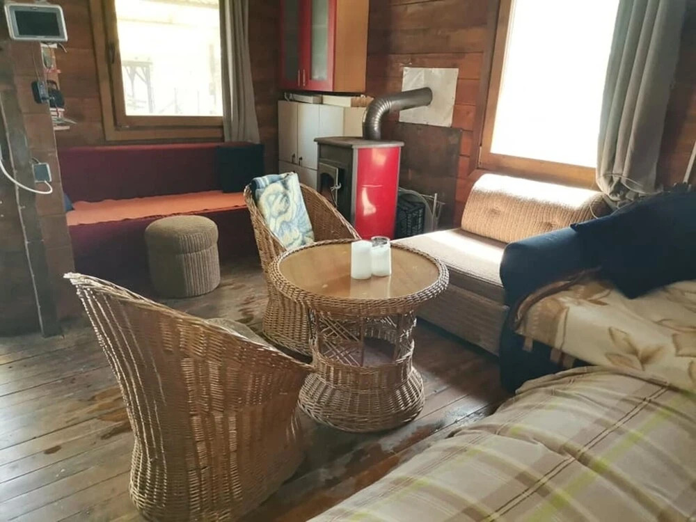Cute Cottage on Danube