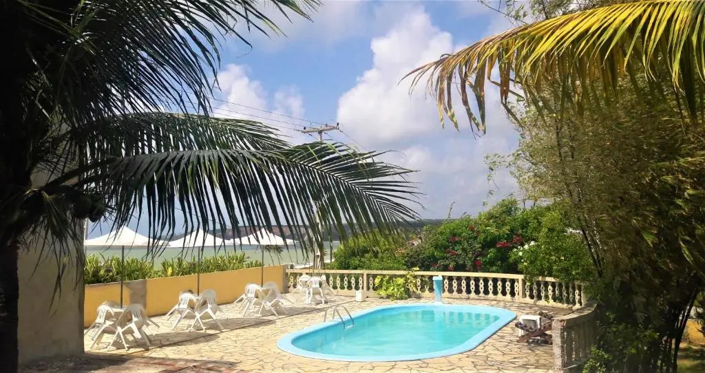 Pousada Laguna