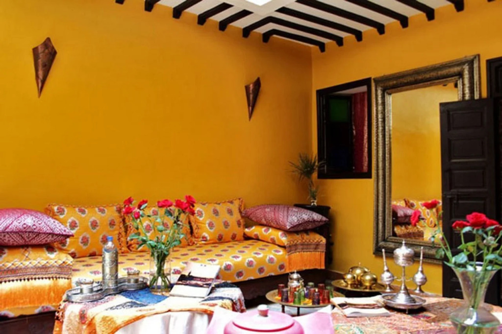Riad Secret De Medina