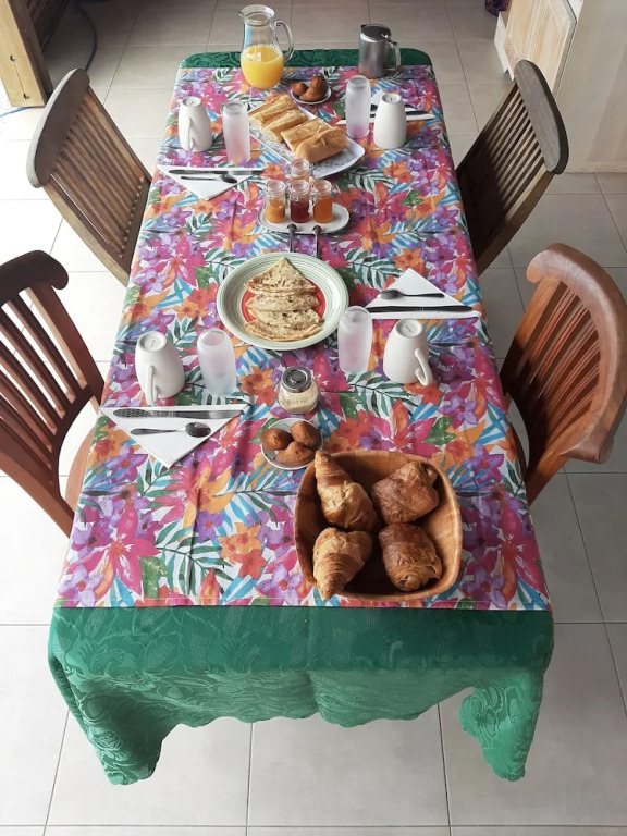 Chambre dhôte La Kazanou