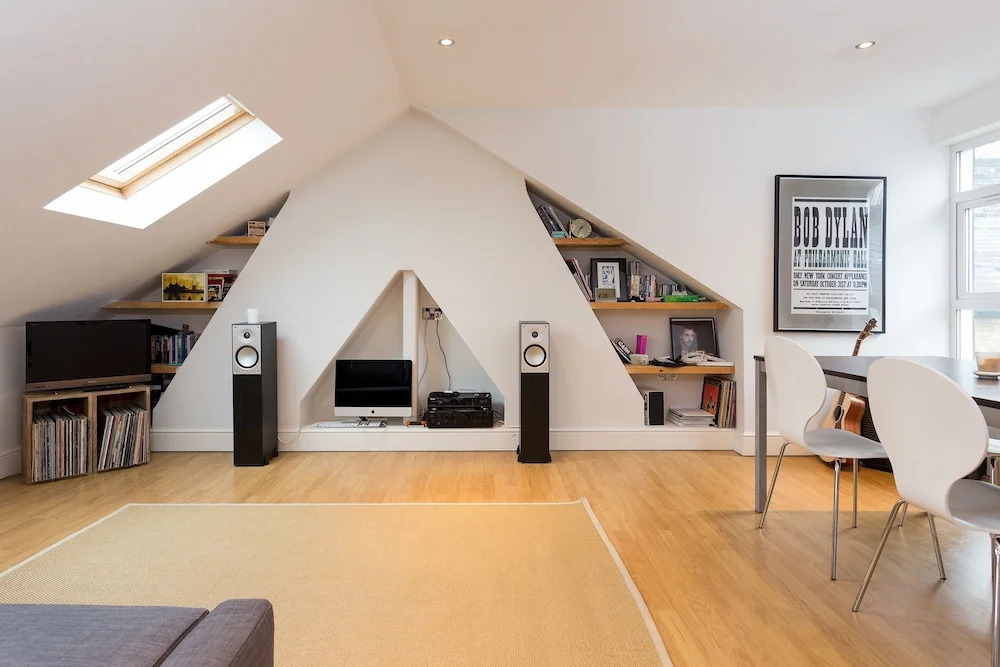 1 Bedroom Flat in Brockley