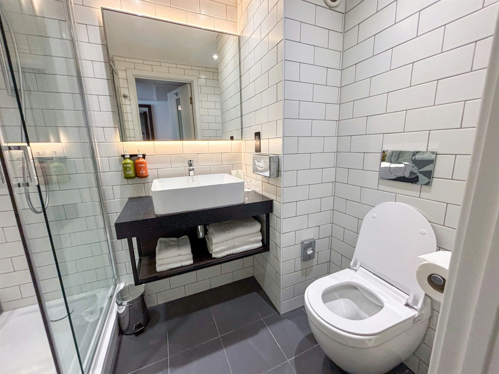 Holiday Inn London - Whitechapel by IHG