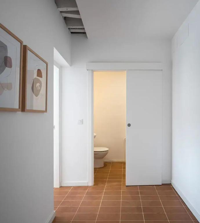 Don Fadrique Apartments by Olala Homes