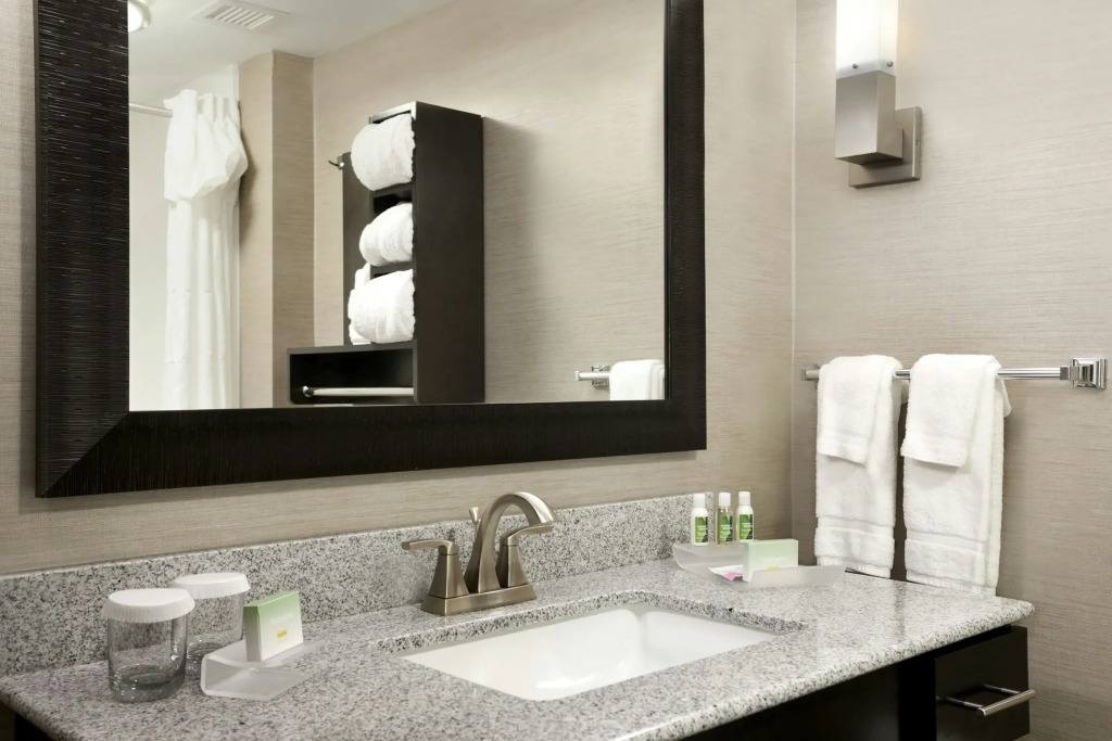 Homewood Suites by Hilton Columbus OSU, OH