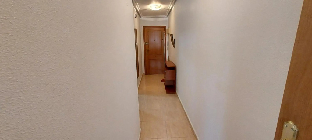Apartamento Carmela en Gran playa