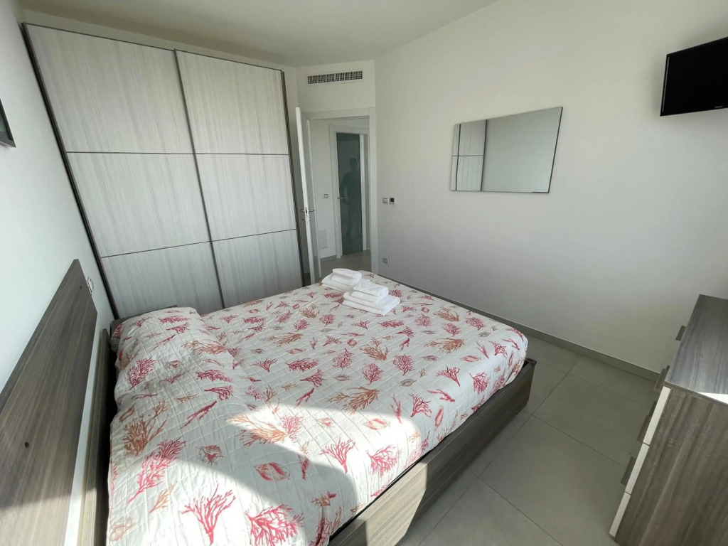 Suite D'Annunzio Luxury