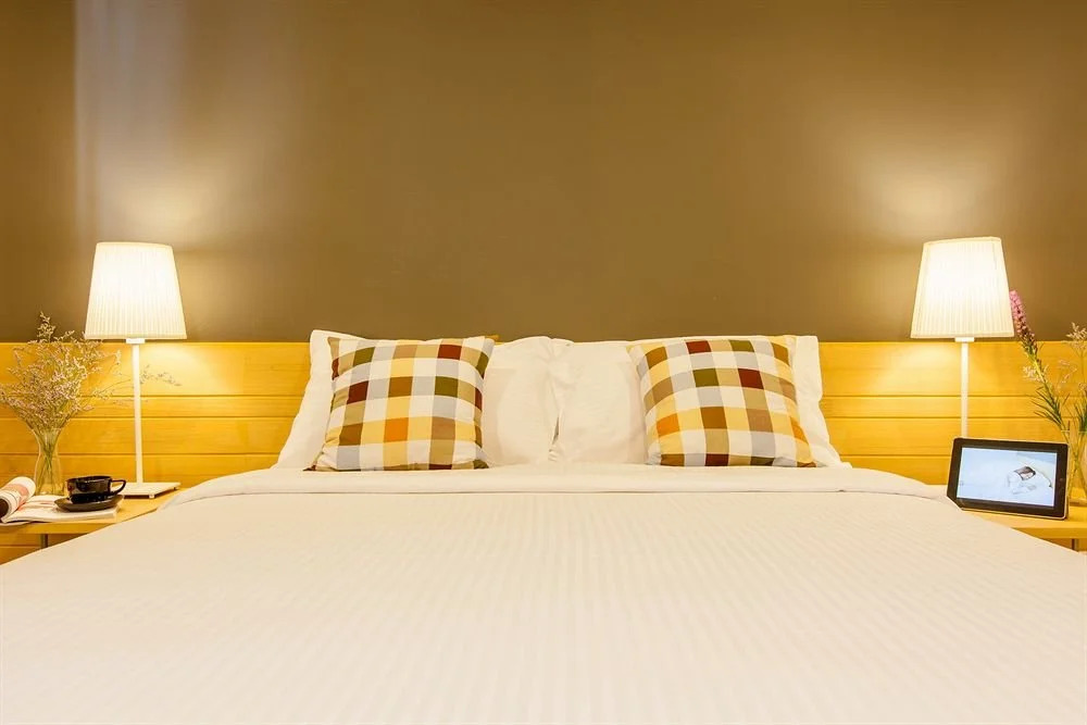 No.36 Phuket Hotel