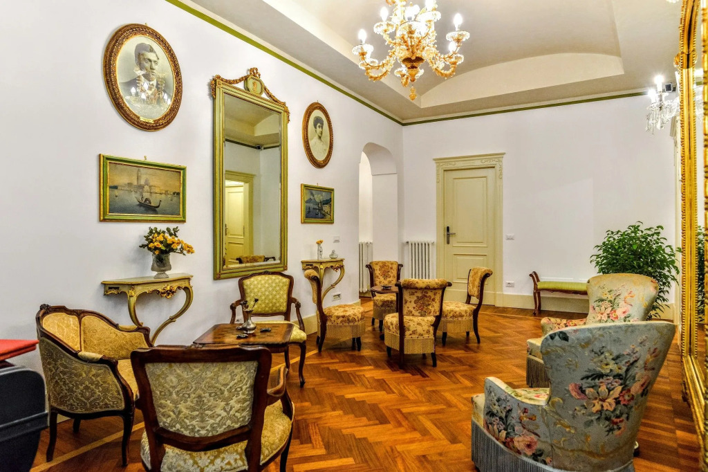 Arpinelli Relais