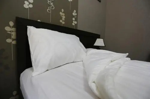 Hotel Aksai