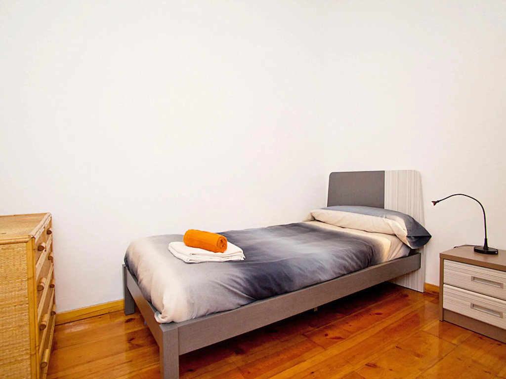 Eixample Dret Roger de Flor Rossello - Four Br