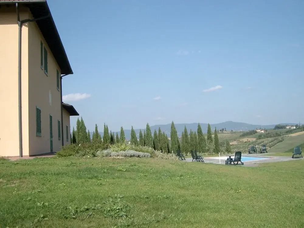 Residence Le Veneri