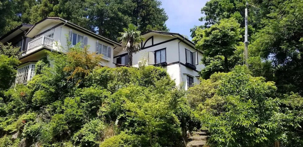 Pension Liberty House