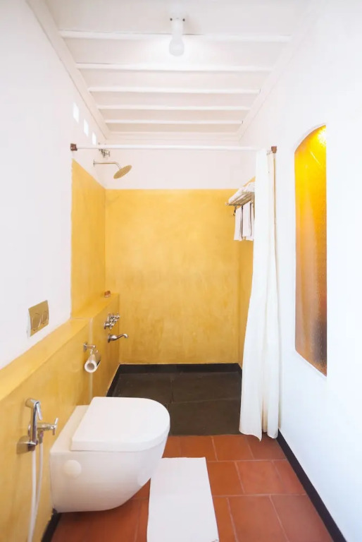 Hotel Fort House