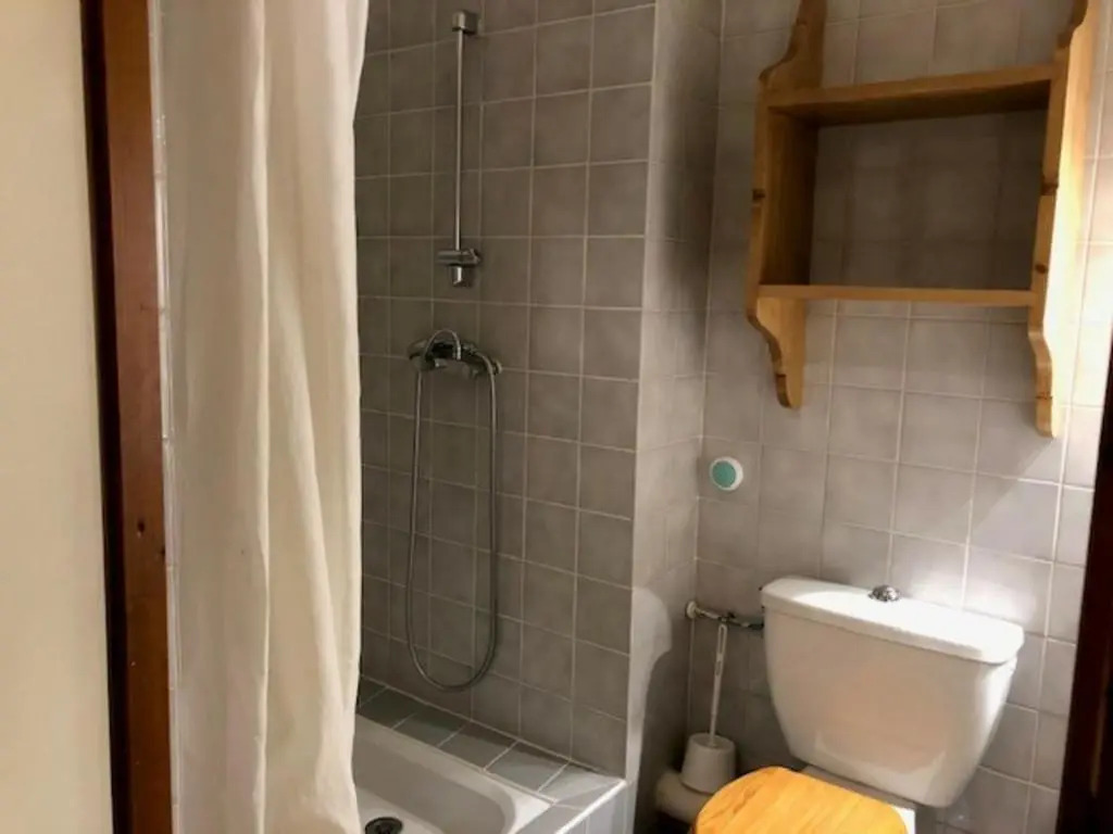 Appartement Brides-les-Bains, 1 pièce, 4 personnes - FR-1-512-171