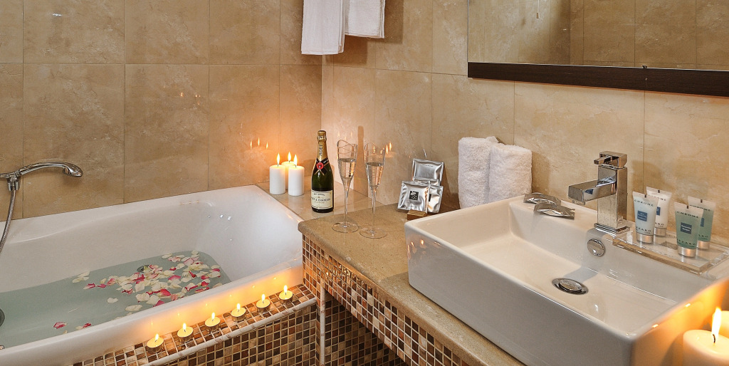 The Noverian Scenic Crete 5 Star Hilltop Villa Resort & Spa