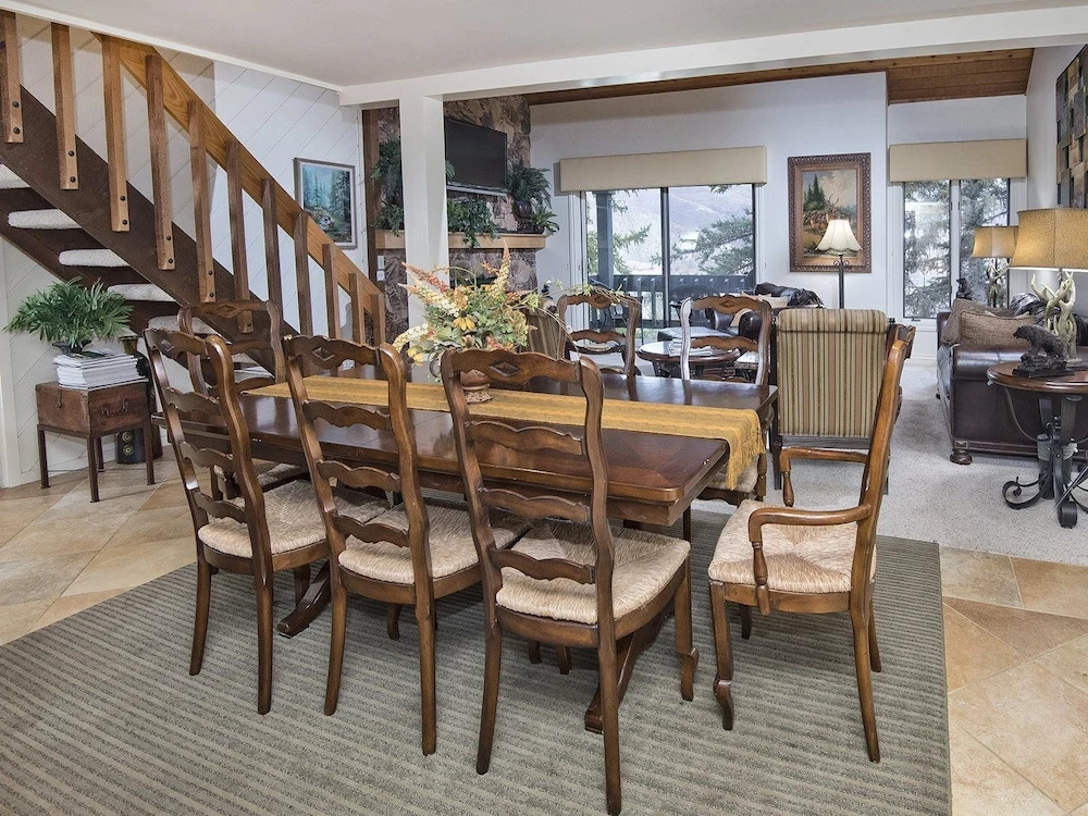 Ridgepoint Townhome 185