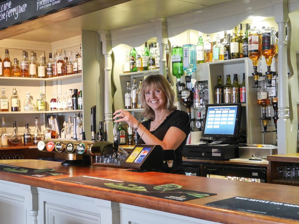 The Pierhouse Hotel