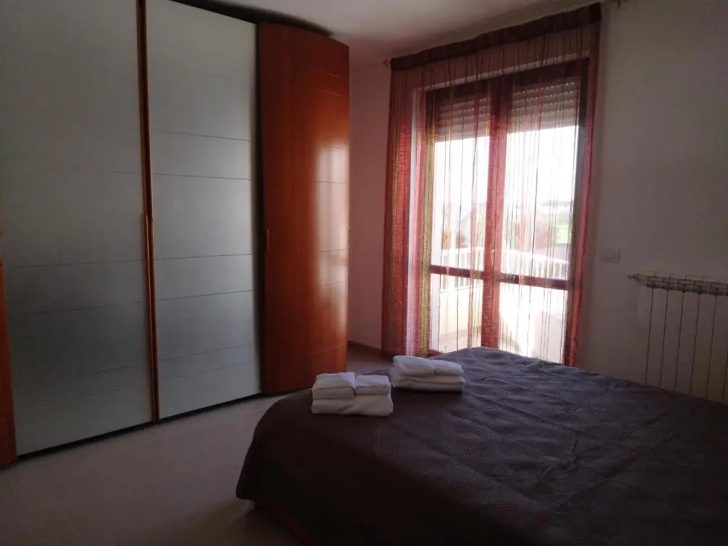 Appartamento Campo grande