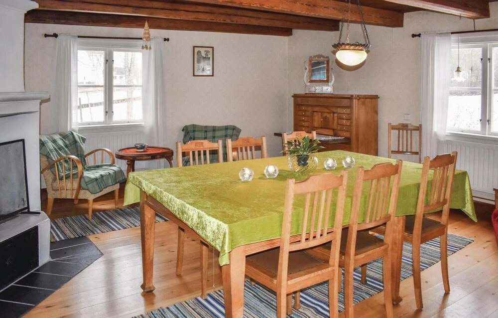 3 Bedroom Stunning Home In Vimmerby