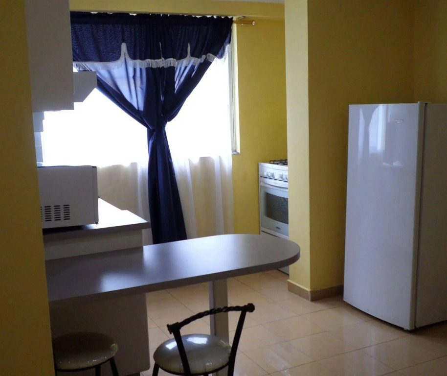 Balmoral Apartamentos & Suites