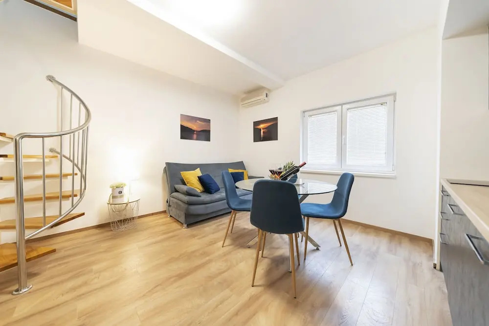 Holiday Home Apartments Bellamare