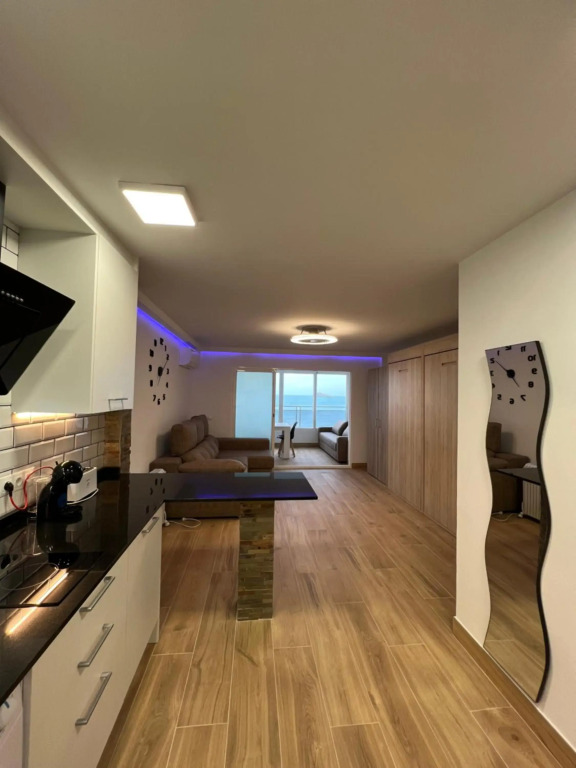 Hany apartment Ducado 11-C