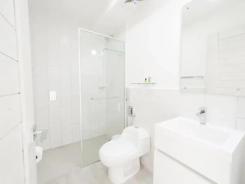 Residences C7-pbb in Chame