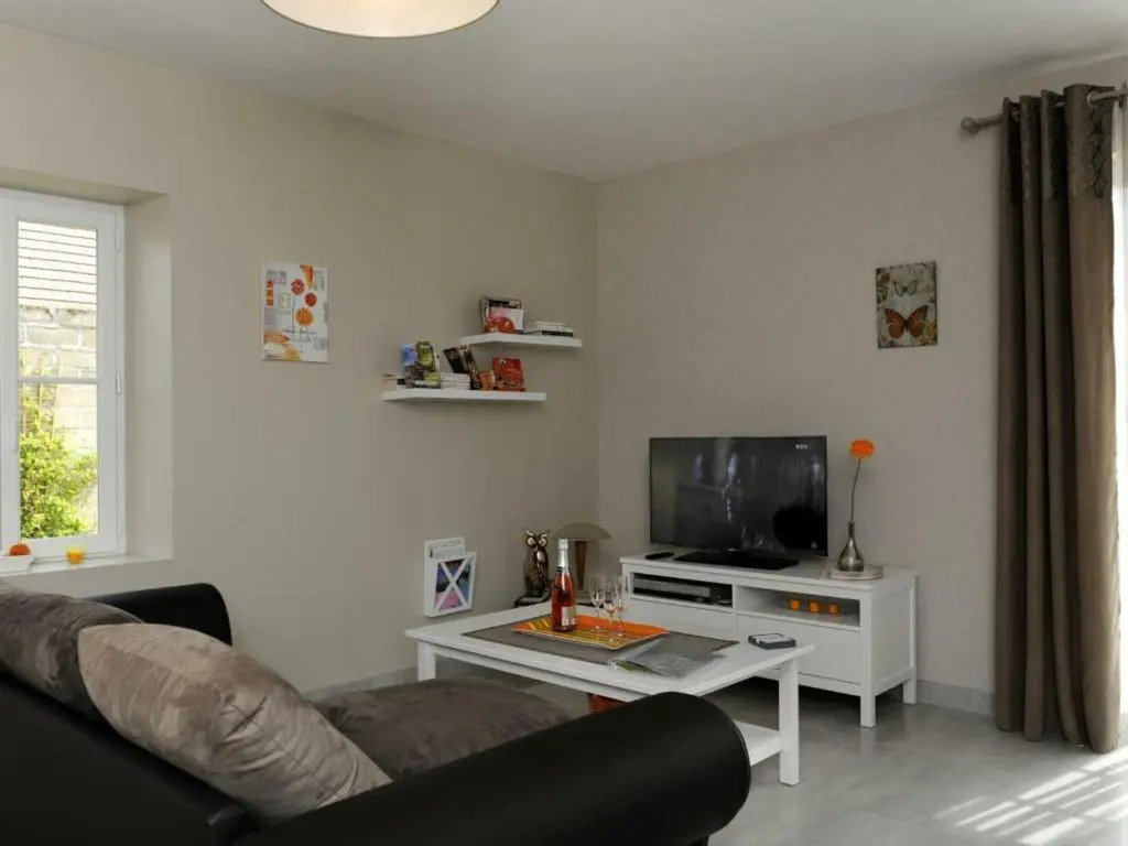 Gîte Creney-prés-Troyes, 3 pièces, 4 personnes - FR-1-543-166