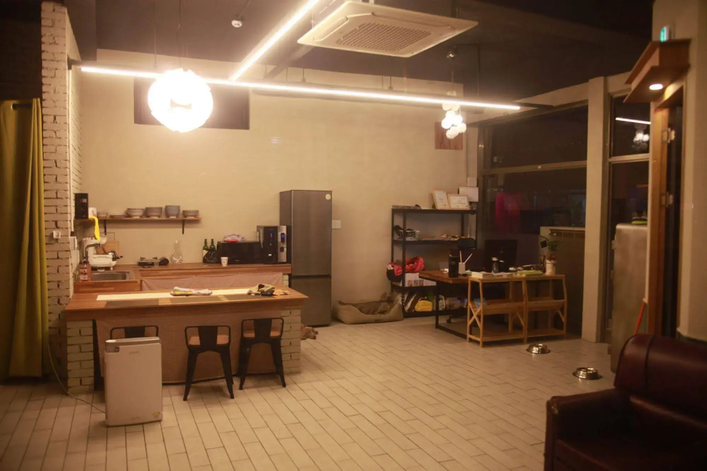 Quartz Hostel