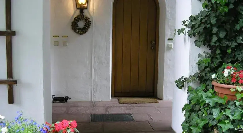 Alpin Ferienwohnungen Garmisch - Partenkirchen