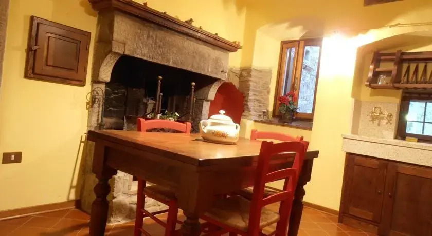 Casa Giorgio