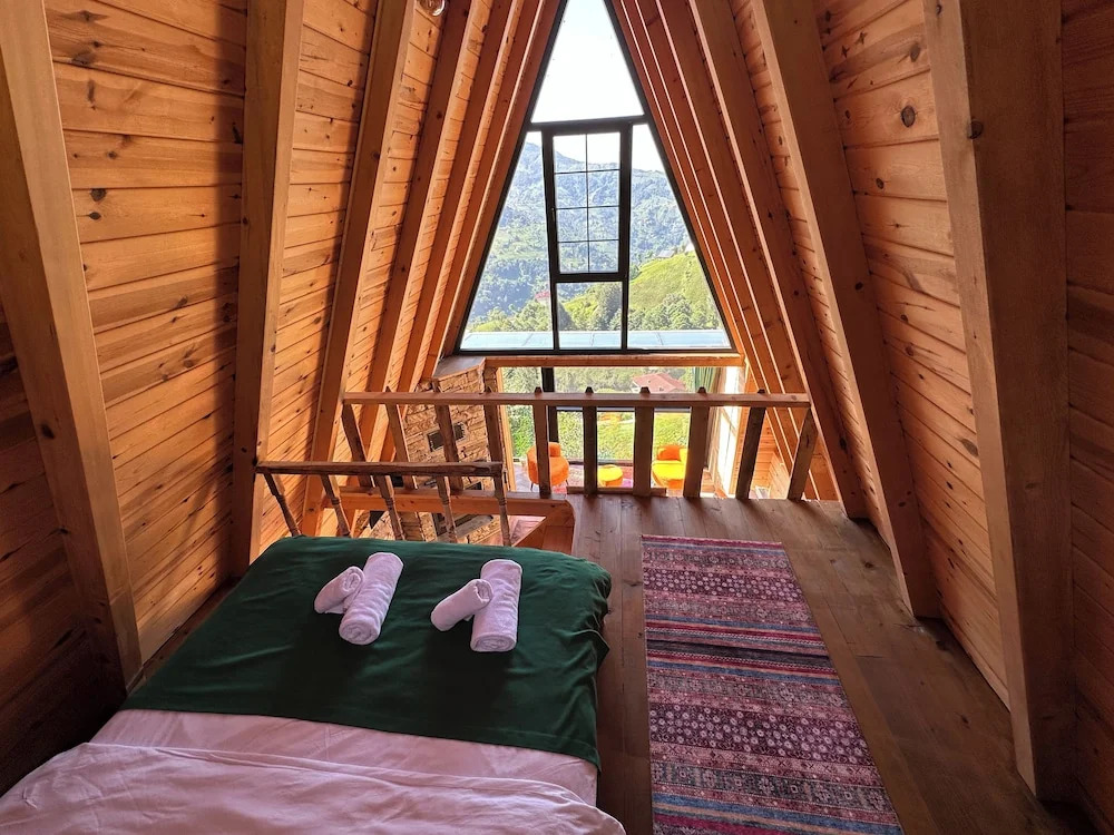 Organikkoy Bungalov