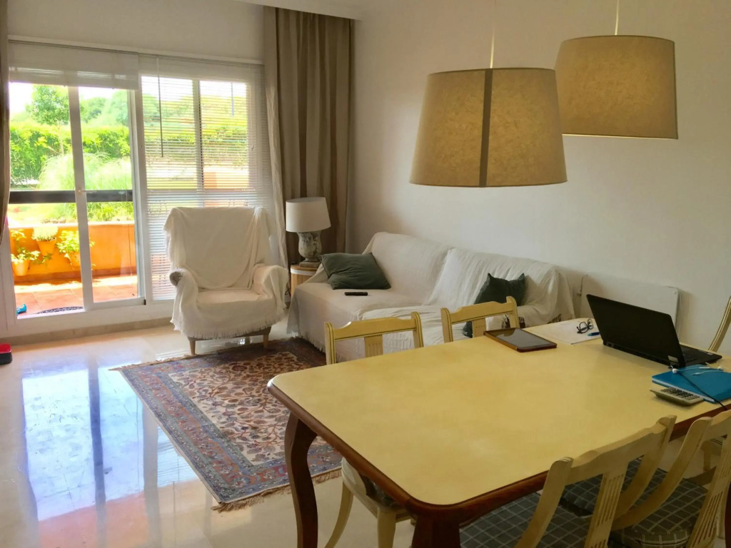 Madre Mia Apartment