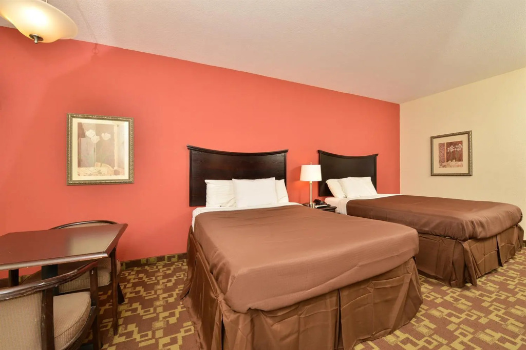 Americas Best Value Inn Byhalia