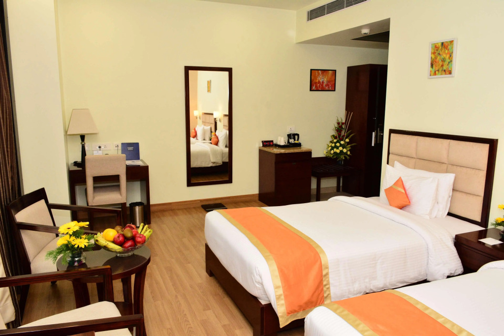 Best Western Sagar Sona