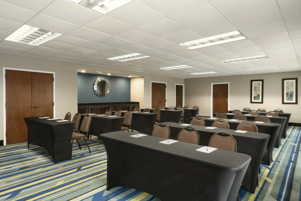 Hampton Inn Atlanta-Stone Mountain