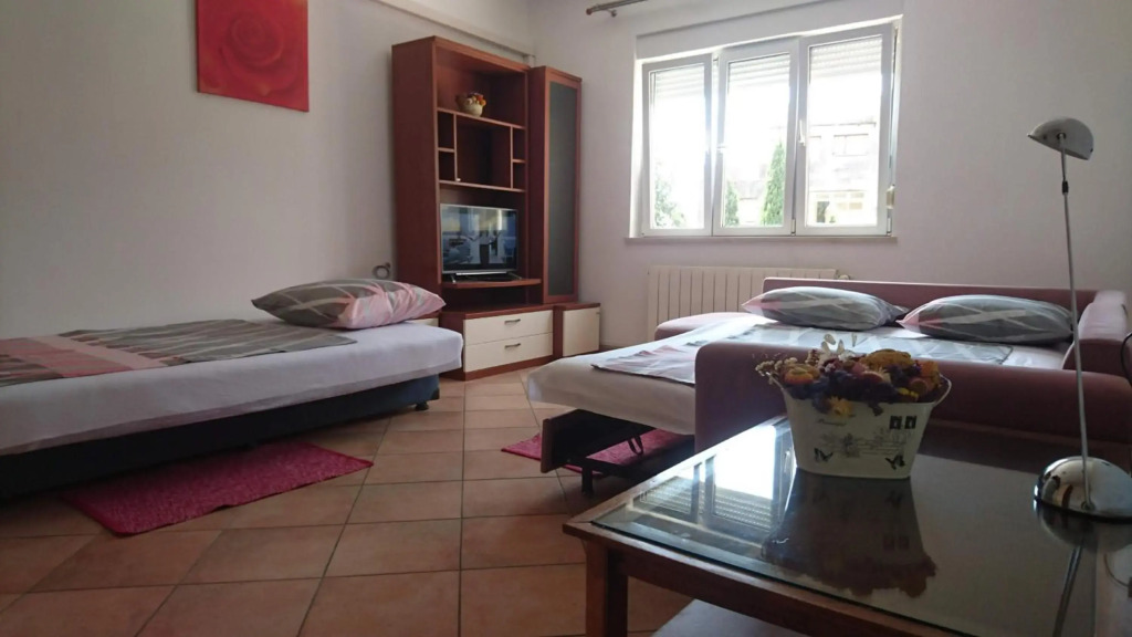 eco Apartment
